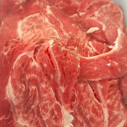 เนื้อสดสไลด์