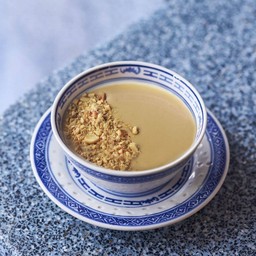 Peanut Butter Pudding (พุดดิ้งเนยถั่ว)