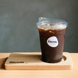 เดอะบรูค คาเฟ่ ปราณบุรี ปราณบุรี