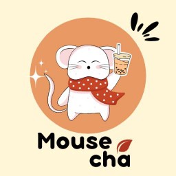 Mouse Cha