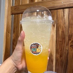 ส้มโซดา