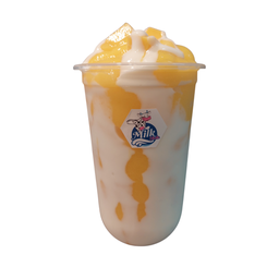 มะม่วงโยเกิร์ตสมู๊ตตี้