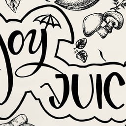 Joy Juice Smoothie Buffet สัมมากร