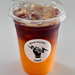 กาแฟน้ำส้ม