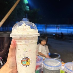 นมสด