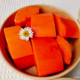 มะละกอใต้หวัน มะละกอเรดเรดี้