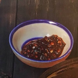 Tankun Spicy Dip 4Oz.