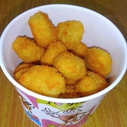ทอดทอดเเละชา