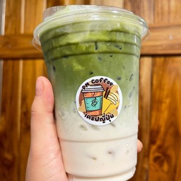ชาเขียวมัทฉะ