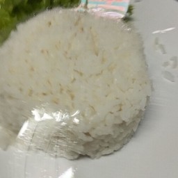 ข้าวเปล่า