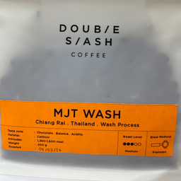 MJT Wash 200 g. (ESP)