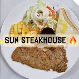 SUN STEAKHOUSE