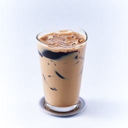 ชานมฮ่องกงกุยหลิงเกา