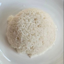 ข้าวเปล่า