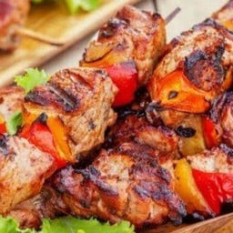The best BBQ ( ซอสสูตรพิเศษ ) 1