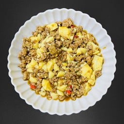 เต้าหู้เสฉวน