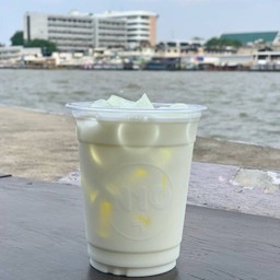 ICED VANILLA MILK