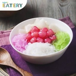 หริ่ม ทิม พร้าว