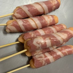 สโมกกี้เบคอน