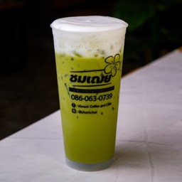 ชาเขียว