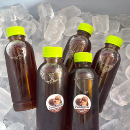 น้ําหล่อฮั้งก้วย