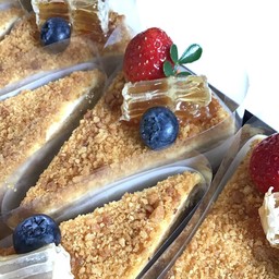 เลม่อนฮันนี่เมโดวิก