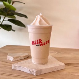 ชานมไต้หวันปั่น