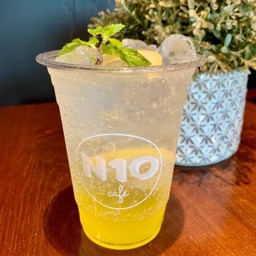 LEMON SODA