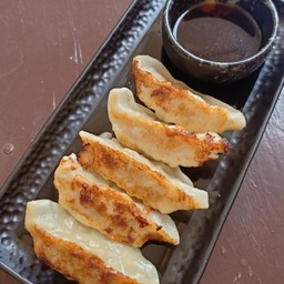 เกี๊ยวซ่า