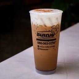 มอคค่า