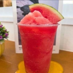 แตงโมปั่น