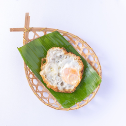 ไข่ดาว