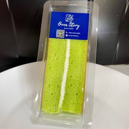 ชิฟฟ่อน รสใบเตย