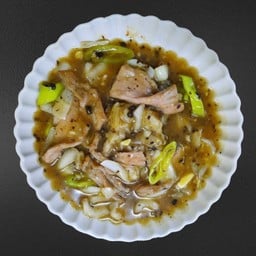 เส้นใหญ่เต้าซี่