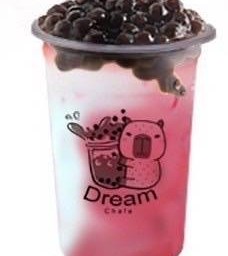 ชานมลิ้นจี่