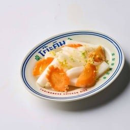 ไชเท้าดอง