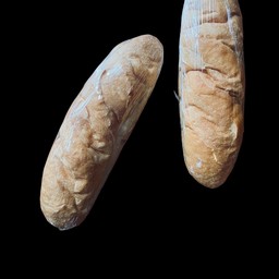 BAGUETTE