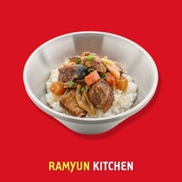 GALBI RICE
