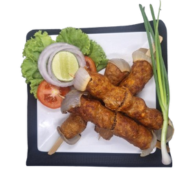 ชีคเคบับแกะ