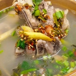 ต้มเล้งแซ่บ