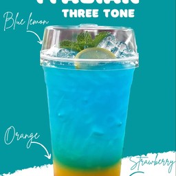 อิตาเลียนโซดา