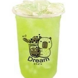 ชามะลิแอปเปิ้ล