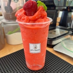 สตอว์เบอร์รี่ปั่น