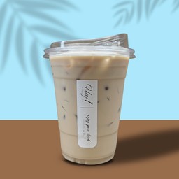 Hey! ชานมไต้หวัน (แก้ว)