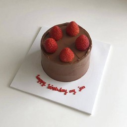 5.ช็อคท้อปสตอเบอรี่