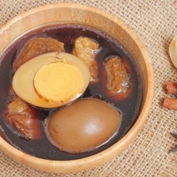 ไข่พะโล้