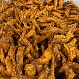 เพิ่มปลากรอบ