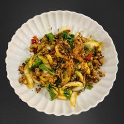 กระเพรา