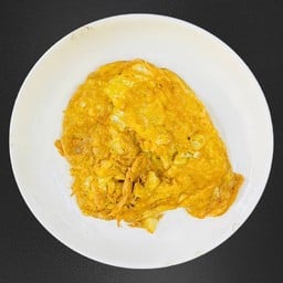 ไข่เจียว