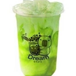 ชาเขียวใส
